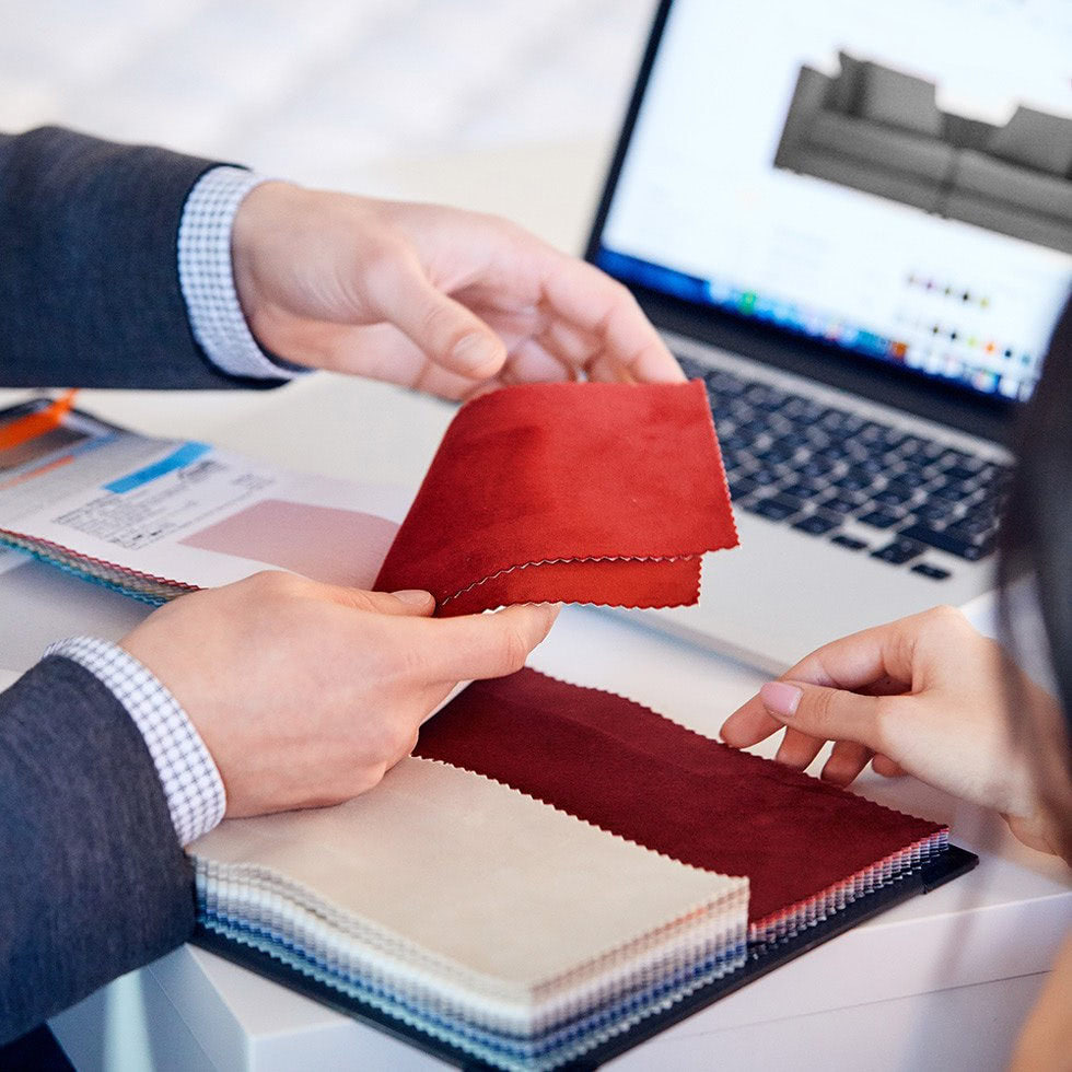 Уникальный портал для дизайнеров от Pufetto!