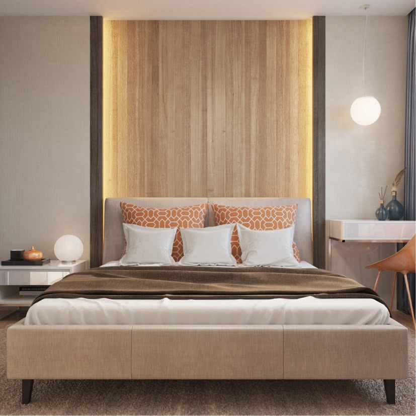 Дизайн, который не теряет актуальности через год